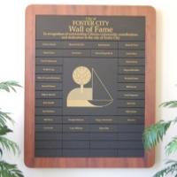 Community Wall of Fame