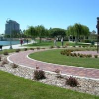 Leo Ryan Park