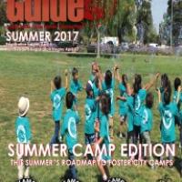 2017 Summer Camp