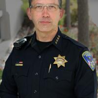 Chief Cory Call