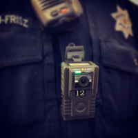 Body Worn Camera