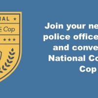 Coffee with a Cop
