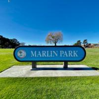 Marlin Park.