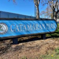 Catamaran Park