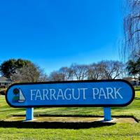 Farragut Park