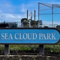 Sea Cloud