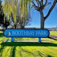 Boothbay Park