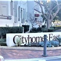 City Homes