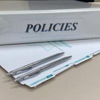 POLICIES
