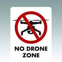 No Drone Zone