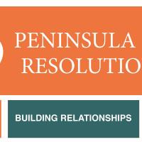 Peninsula Conflict  Resolution Center (PCRC)
