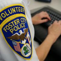 Emergency Services Volunteer 