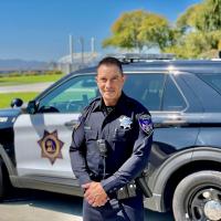 Community Engagement Officer
