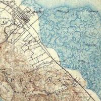 Seal Slough Watershed
