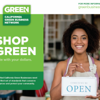 Green Business Program Volunteer Training