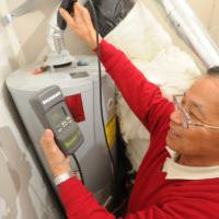 Virtual Tour of an Energy Smart Home