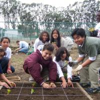 4 Rs Grants Program