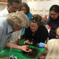 Master Resource Conservation Course