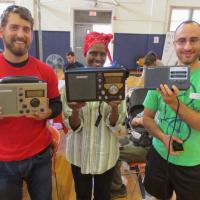Fixit Clinic