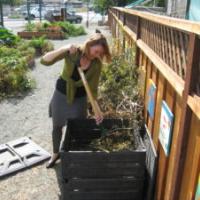Composting Made Easy