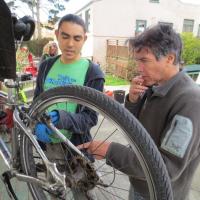Fixit Clinic: Bike Edition