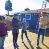 SunWork Going Solar Workshop