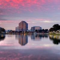 Foster City Lagoon