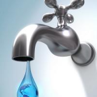 Water Faucet