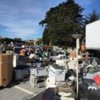 Free Small Electronics Recycling Drop-Off Event