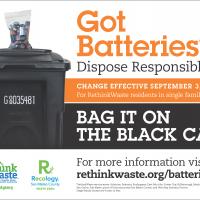 Got Batteries Flyer