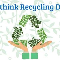 Rethink Recycling Day