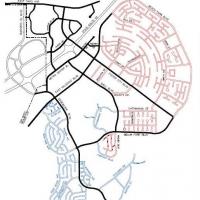 Street Sweeping Map