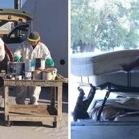 Paint & Mattress Recycling