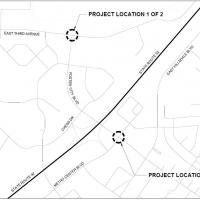 Intersection Improvements (CIP 301-667)