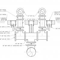 Water System Improvements and Valve Replacements