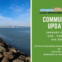 Levee Project Webinar 1/21/21