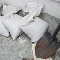 Sandbag station
