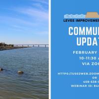 Levee Project Webinar 2/6/21