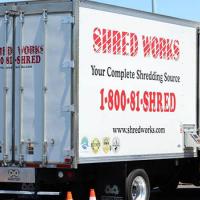 Free Community Shred Event on June 12!