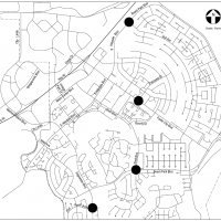 New Traffic Signals at Various Locations