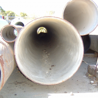 water main