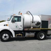 Wastewater