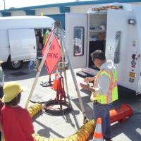 Wastewater Management Plan
