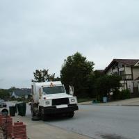 Street Sweeping by Neighborhood
