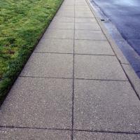 Sidewalks