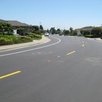 Street Paving