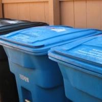 Garbage and Recycling Ordinances and Lawas