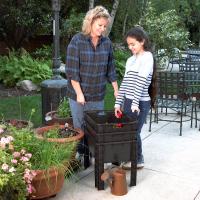 Worm Compost Bin