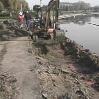 Construction Work