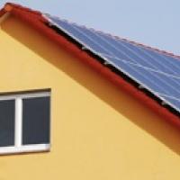 Rooftop Solar Panels